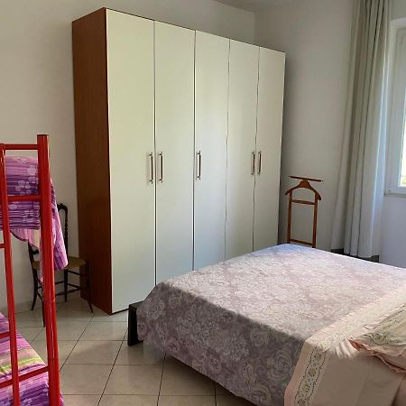Apartamento La Mi Ca La Spezia Exterior foto
