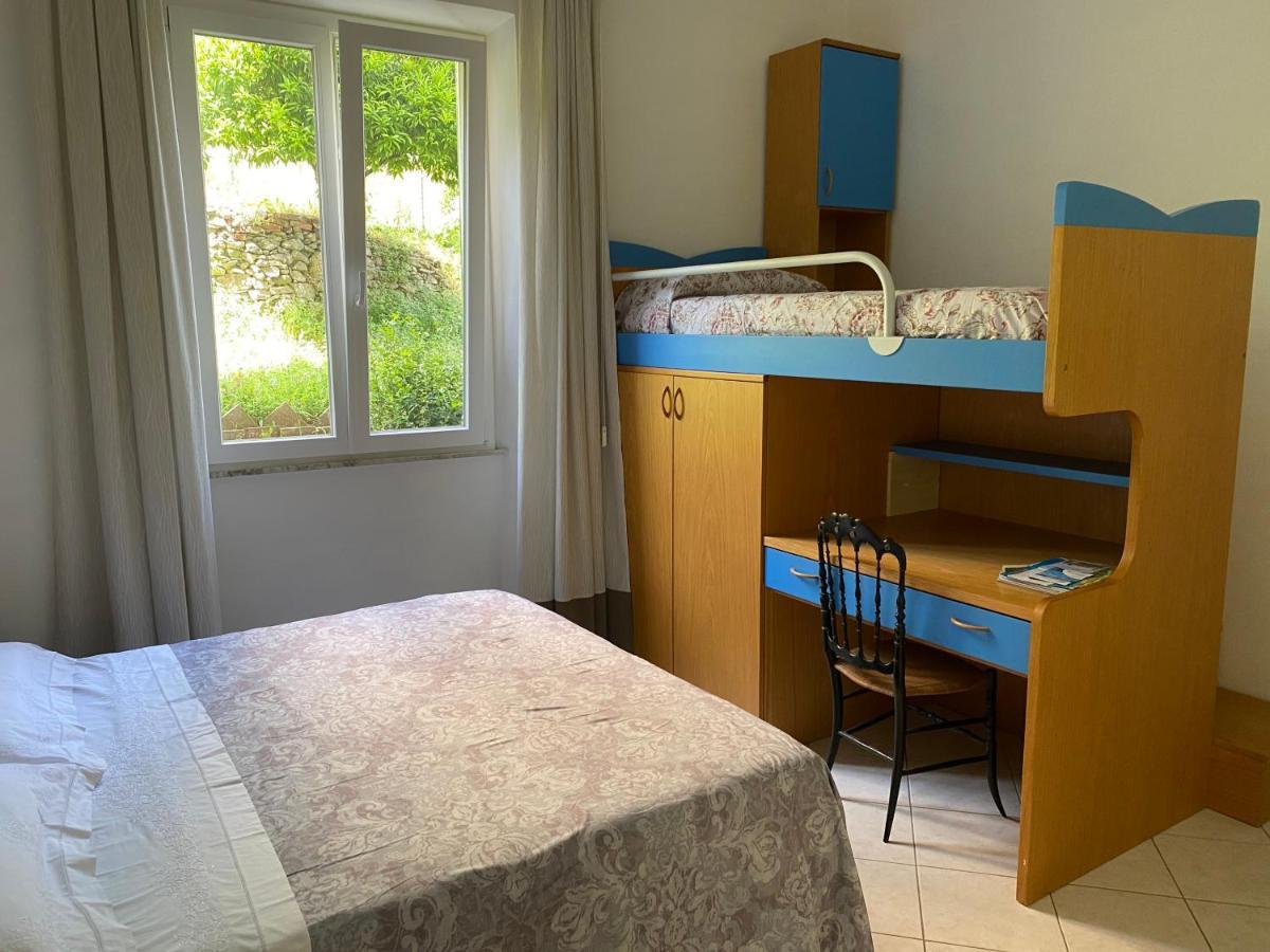 Apartamento La Mi Ca La Spezia Exterior foto