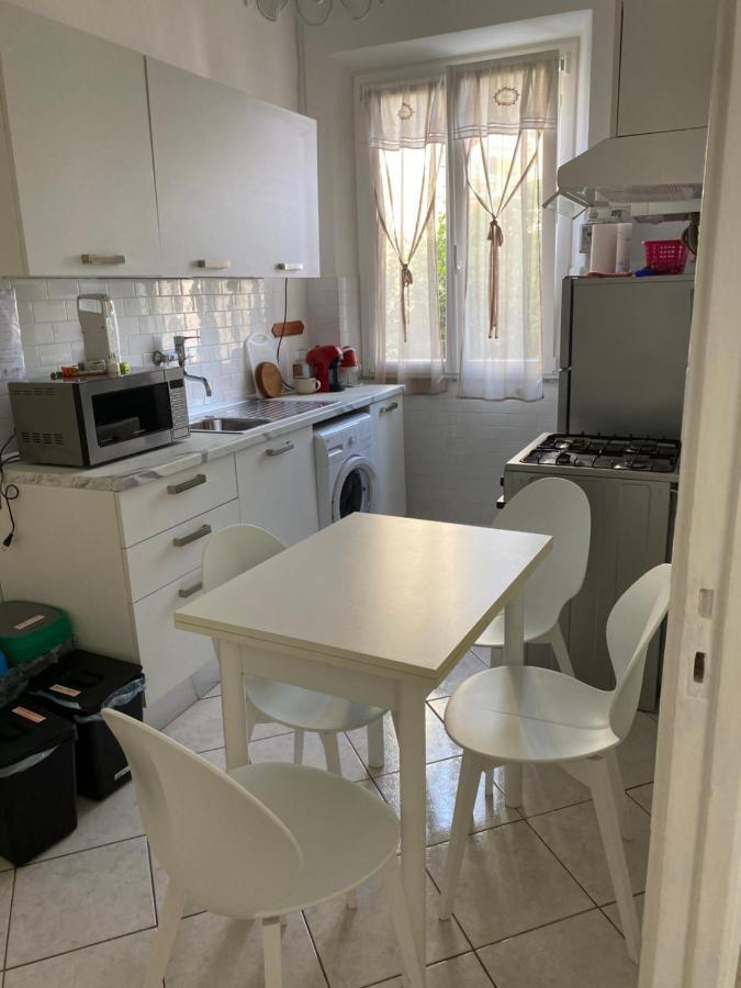 Apartamento La Mi Ca La Spezia Exterior foto