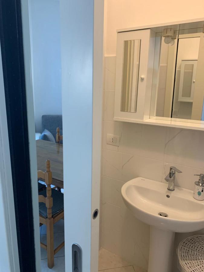 Apartamento La Mi Ca La Spezia Exterior foto