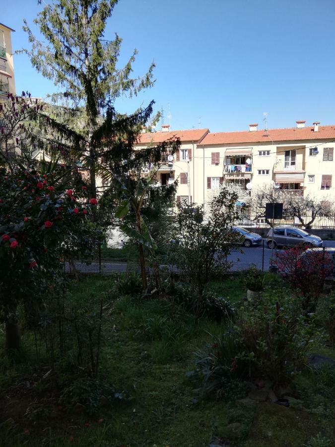 Apartamento La Mi Ca La Spezia Exterior foto