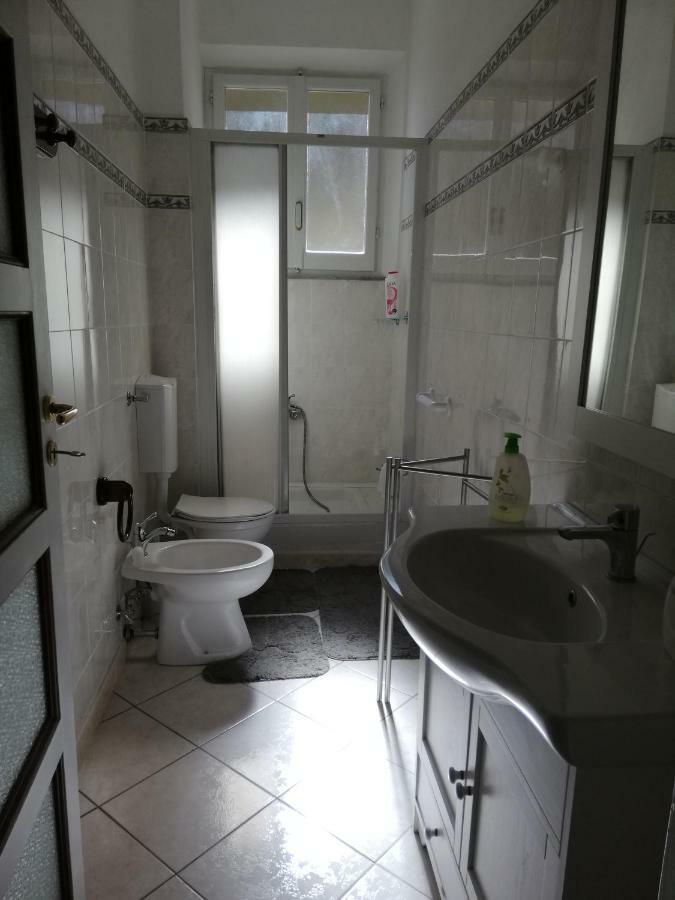 Apartamento La Mi Ca La Spezia Exterior foto