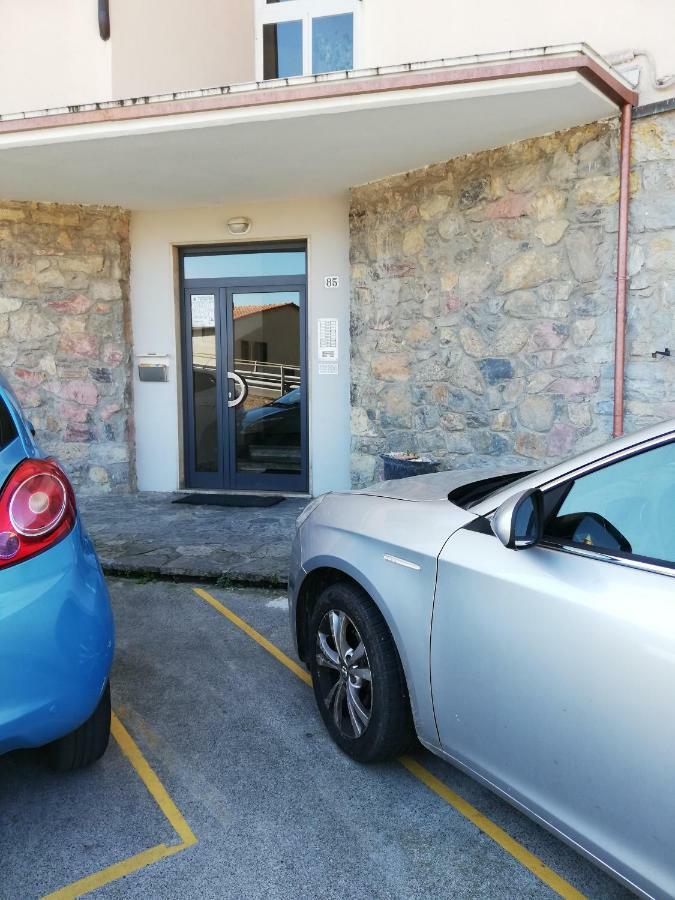 Apartamento La Mi Ca La Spezia Exterior foto