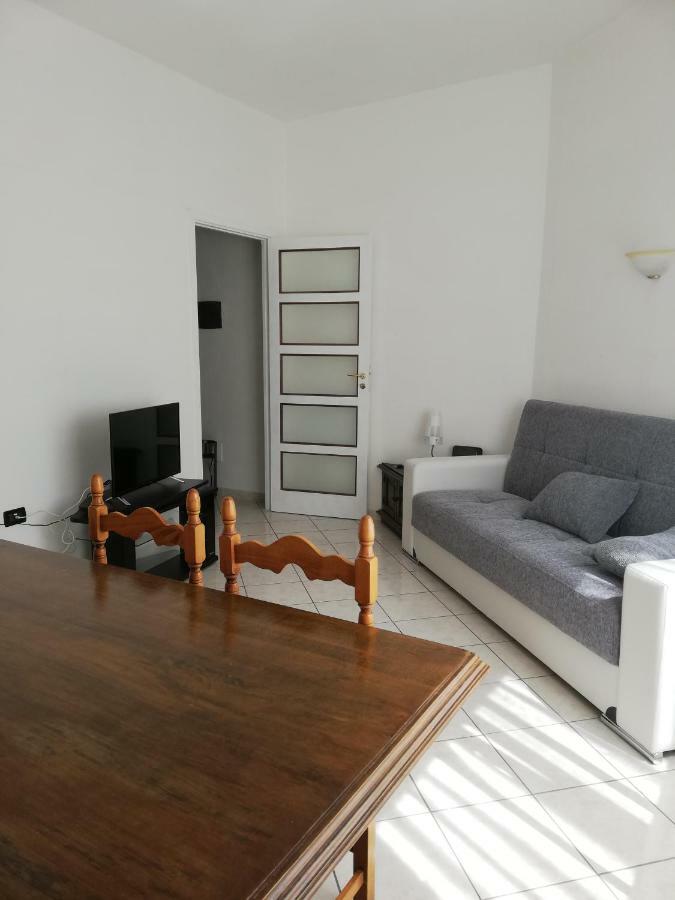 Apartamento La Mi Ca La Spezia Exterior foto